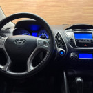 Hyundai ix35 2.0 16V 170cv 2WD/4WD Aut. 2011 Gasolina-5