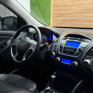 Hyundai ix35 2.0 16V 170cv 2WD/4WD Aut. 2011 Gasolina-8