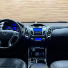 Hyundai ix35 2.0 16V 170cv 2WD/4WD Aut. 2011 Gasolina-6