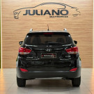 Hyundai ix35 2.0 16V 170cv 2WD/4WD Aut. 2011 Gasolina-16
