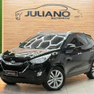 Hyundai ix35 2.0 16V 170cv 2WD/4WD Aut. 2011 Gasolina-0