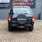 Ford EcoSport XLT FREESTYLE 1.6 Flex 8V 5p 2009 Flex-2