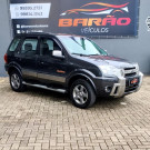 Ford EcoSport XLT FREESTYLE 1.6 Flex 8V 5p 2009 Flex-1