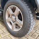 Ford EcoSport XLT FREESTYLE 1.6 Flex 8V 5p 2009 Flex-3