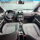 Ford EcoSport XLT FREESTYLE 1.6 Flex 8V 5p 2009 Flex-5