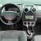 Ford EcoSport XLT FREESTYLE 1.6 Flex 8V 5p 2009 Flex-4