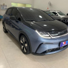 BYD Dolphin Plus (Elétrico) 2024 Elétrico-1