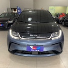BYD Dolphin Plus (Elétrico) 2024 Elétrico-0