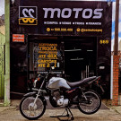 HONDA CG 125 FAN / FAN KS / 125 i FAN 2015 Gasolina-3