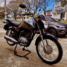 HONDA CG 125 FAN / FAN KS / 125 i FAN 2015 Gasolina-0