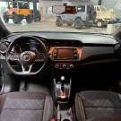 Nissan KICKS SV 1.6 16V FlexStar 5p Aut. 2020 Flex-6