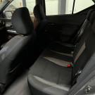 Nissan KICKS SV 1.6 16V FlexStar 5p Aut. 2020 Flex-2