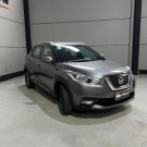 Nissan KICKS SV 1.6 16V FlexStar 5p Aut. 2020 Flex-4