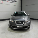 Nissan KICKS SV 1.6 16V FlexStar 5p Aut. 2020 Flex-7