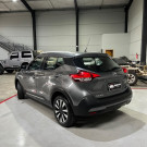 Nissan KICKS SV 1.6 16V FlexStar 5p Aut. 2020 Flex-0