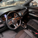 Nissan KICKS SV 1.6 16V FlexStar 5p Aut. 2020 Flex-5