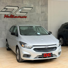GM - Chevrolet JOY Hatch 1.0 8V Flex 5p Mec. 2021 Flex-0