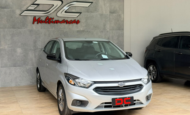 GM - Chevrolet JOY Hatch 1.0 8V Flex 5p Mec. 2021 Flex-0
