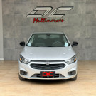 GM - Chevrolet JOY Hatch 1.0 8V Flex 5p Mec. 2021 Flex-6