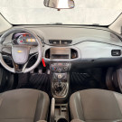 GM - Chevrolet JOY Hatch 1.0 8V Flex 5p Mec. 2021 Flex-3