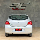 GM - Chevrolet JOY Hatch 1.0 8V Flex 5p Mec. 2021 Flex-2