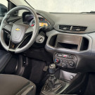 GM - Chevrolet JOY Hatch 1.0 8V Flex 5p Mec. 2021 Flex-7