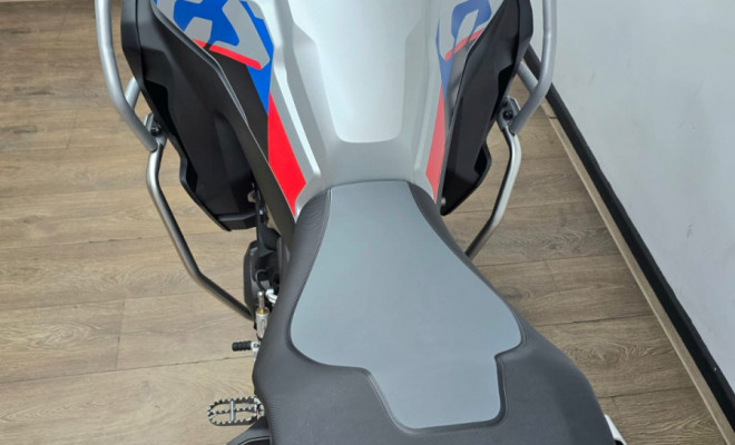 BMW F 900 GS Adventure Plus 2025 Gasolina-12