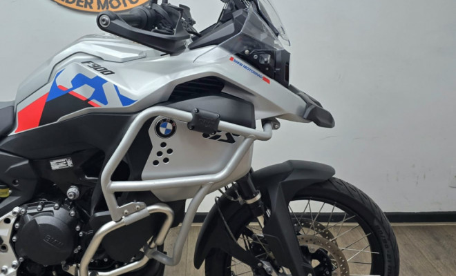 BMW F 900 GS Adventure Plus 2025 Gasolina-6