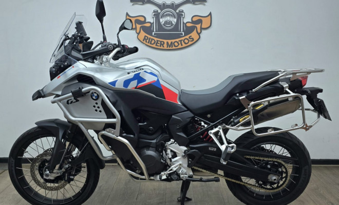 BMW F 900 GS Adventure Plus 2025 Gasolina-3