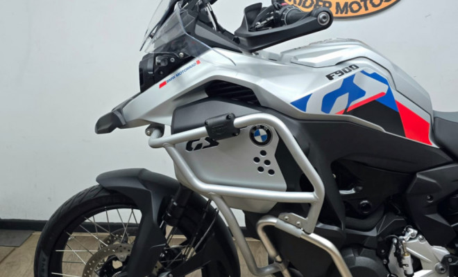 BMW F 900 GS Adventure Plus 2025 Gasolina-8