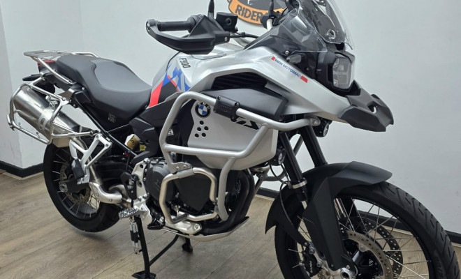 BMW F 900 GS Adventure Plus 2025 Gasolina-0
