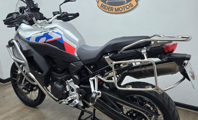 BMW F 900 GS Adventure Plus 2025 Gasolina-11