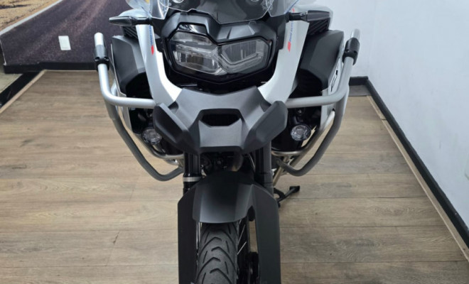 BMW F 900 GS Adventure Plus 2025 Gasolina-1