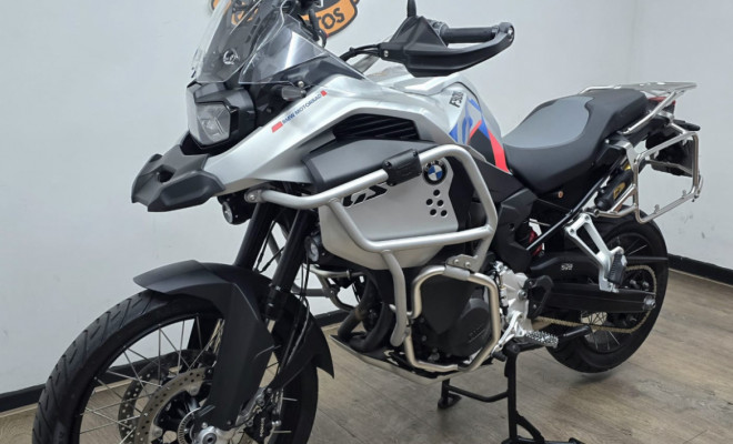 BMW F 900 GS Adventure Plus 2025 Gasolina-2