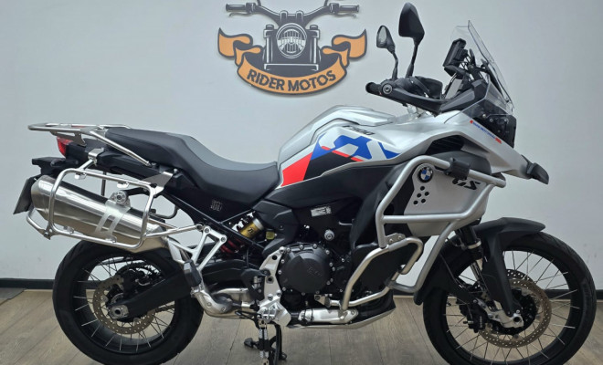BMW F 900 GS Adventure Plus 2025 Gasolina