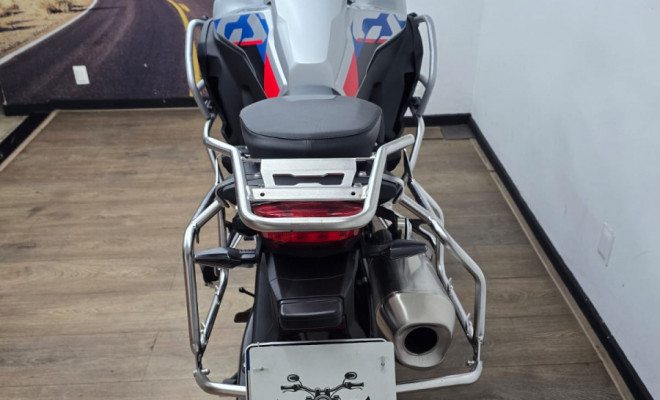 BMW F 900 GS Adventure Plus 2025 Gasolina-10