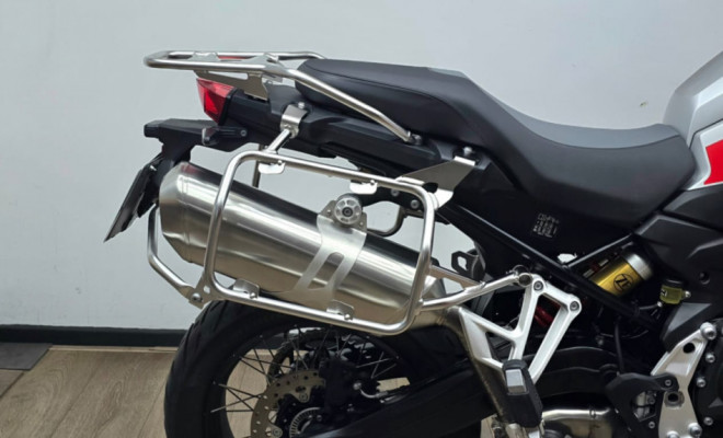 BMW F 900 GS Adventure Plus 2025 Gasolina-5