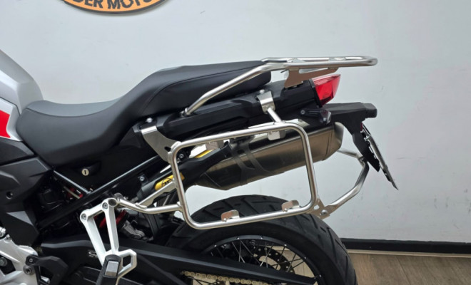 BMW F 900 GS Adventure Plus 2025 Gasolina-7