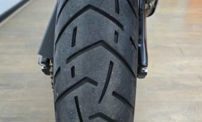 BMW F 900 GS Adventure Plus 2025 Gasolina-13