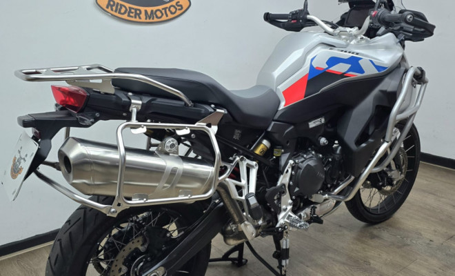 BMW F 900 GS Adventure Plus 2025 Gasolina-9