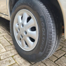 GM - Chevrolet Corsa Sed Classic Spirit 1.6 MPFI VHC 8V 2005 Flex-3