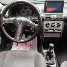 GM - Chevrolet Corsa Sed Classic Spirit 1.6 MPFI VHC 8V 2005 Flex-4