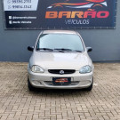 GM - Chevrolet Corsa Sed Classic Spirit 1.6 MPFI VHC 8V 2005 Flex-0