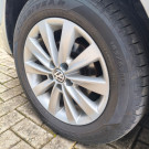 VW - VolksWagen Polo 1.6 E-Flex 8V 5p 2011 Flex-3