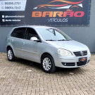 VW - VolksWagen Polo 1.6 E-Flex 8V 5p 2011 Flex-1