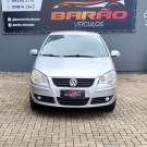 VW - VolksWagen Polo 1.6 E-Flex 8V 5p 2011 Flex-0