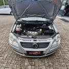 VW - VolksWagen Polo 1.6 E-Flex 8V 5p 2011 Flex-7