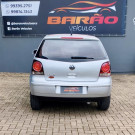 VW - VolksWagen Polo 1.6 E-Flex 8V 5p 2011 Flex-2