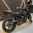 YAMAHA XJ6 N/ABS 2011 Gasolina  OPORTUNIDADE-1