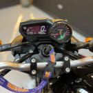 YAMAHA XJ6 N/ABS 2011 Gasolina  OPORTUNIDADE-3
